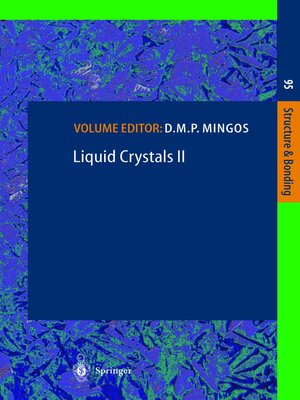 cover image of Liquid Crystals II